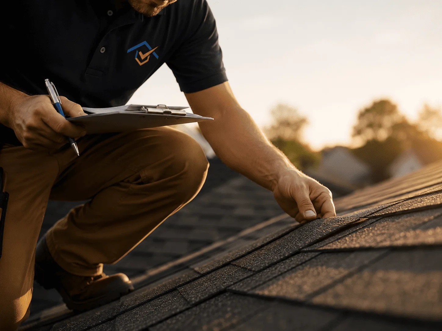 Why Choose Roof Inspection in Berwick, LA